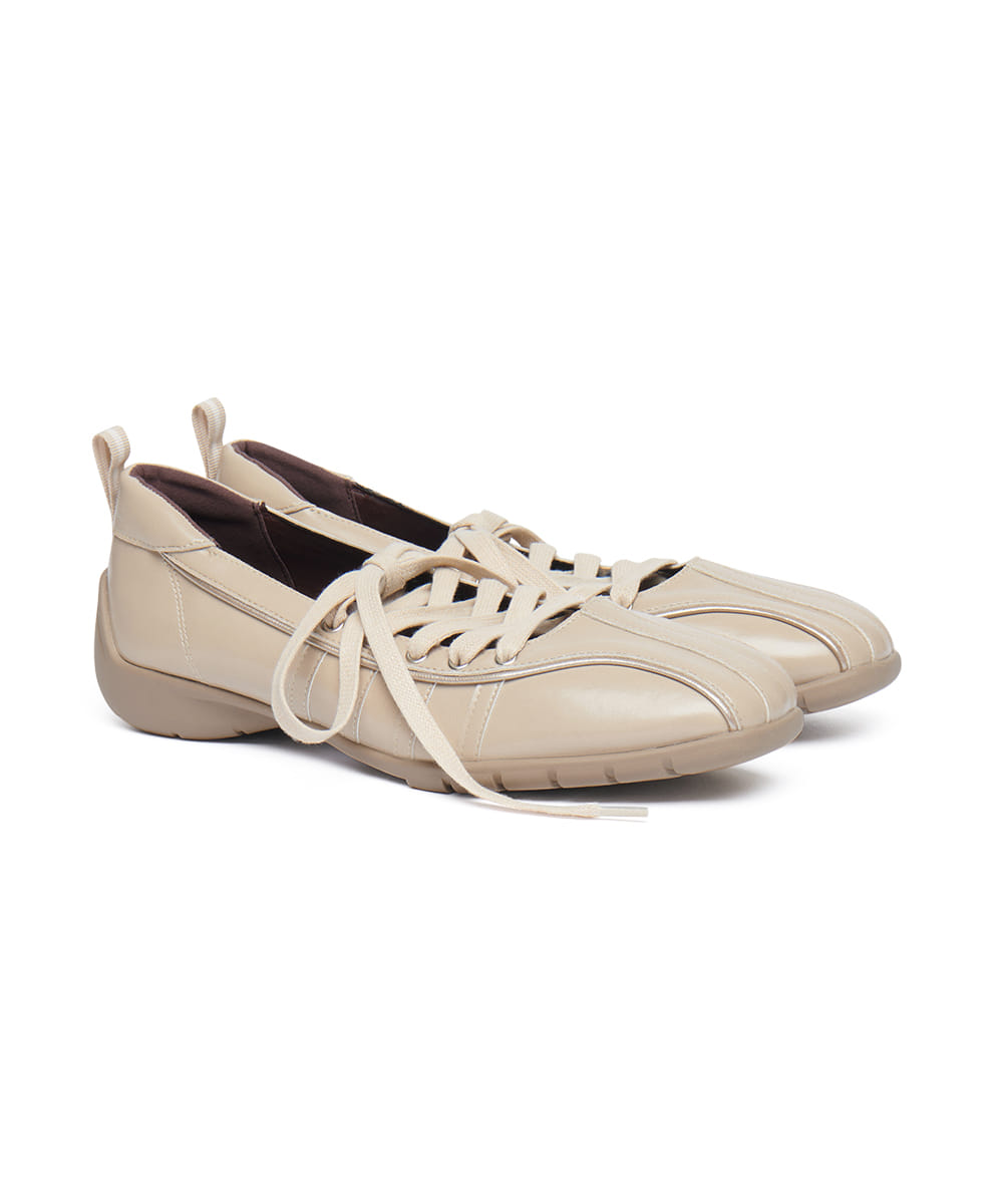 韓國 Rockfish Bliss Laceup Sneakers V2【RH009】