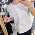 韓國 Snowpeak T-shirt (涼爽防曬面料)【SN136】