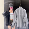 韓國 Matin Kim Jacket【MK297】