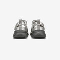 韓國 New Balance BREEZE 銀色波鞋 26 S/S【SM2341】