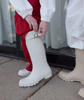 韓國 Rockfish Original Rain Boots Long【RH002】