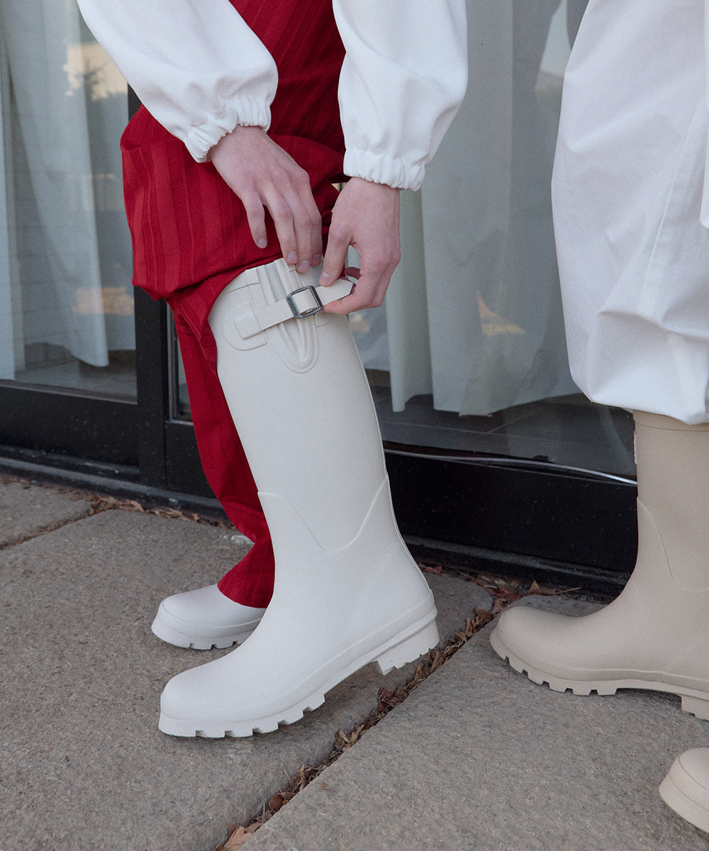 韓國 Rockfish Original Rain Boots Long【RH002】