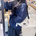 韓國 National Geographic Icon Cover Bag【NG891】