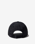 韓國 Hunter Women's Ripstop Cursive Logo Cap【HR036】