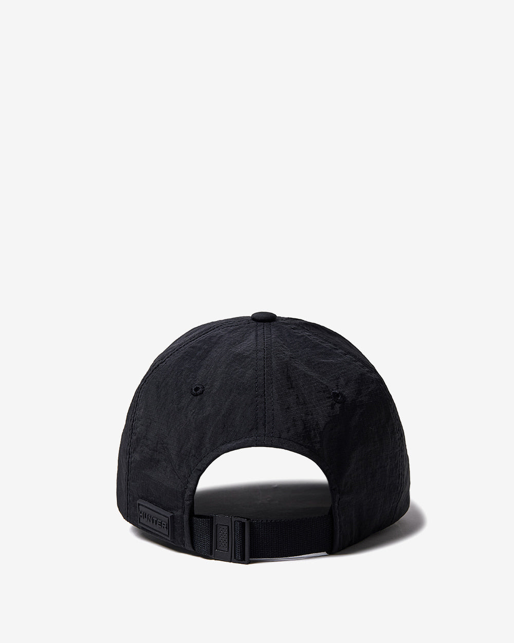 韓國 Hunter Women's Ripstop Cursive Logo Cap【HR036】