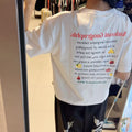 韓國 National Geographic T-shirt【NG983】