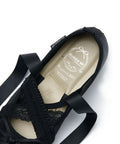 韓國 Rockfish Banding Ballet Flats【RH015】