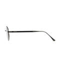 韓國 Hunter Round Vintage Titanium Sunglasses【HR073】