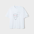 韓國 SPAO Ganadi Short Sleeve T-shirt【SP429】