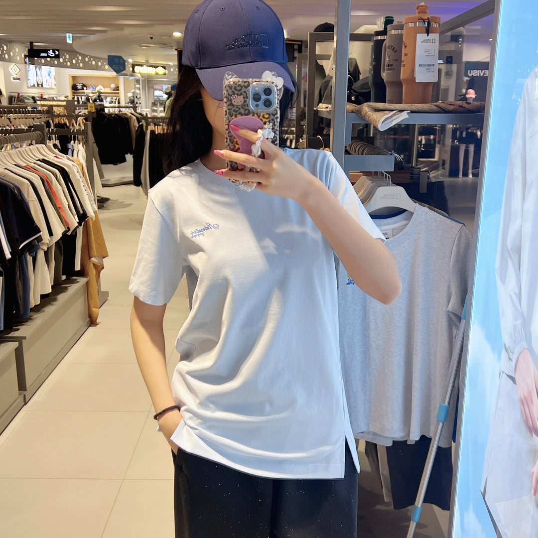 韓國 National Geographic T-shirt【NG984】