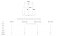 韓國 SPAO Crayon Shin-chan Long-sleeved Pajamas【SP471】