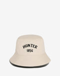 韓國 Hunter Unisex Embroidery 1856 Bucket【HR038】