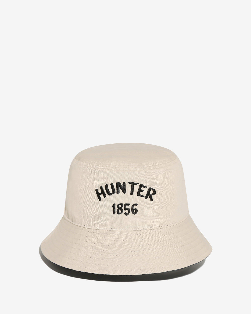 韓國 Hunter Unisex Embroidery 1856 Bucket【HR038】