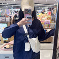 韓國 National Geographic Bag【NG895】