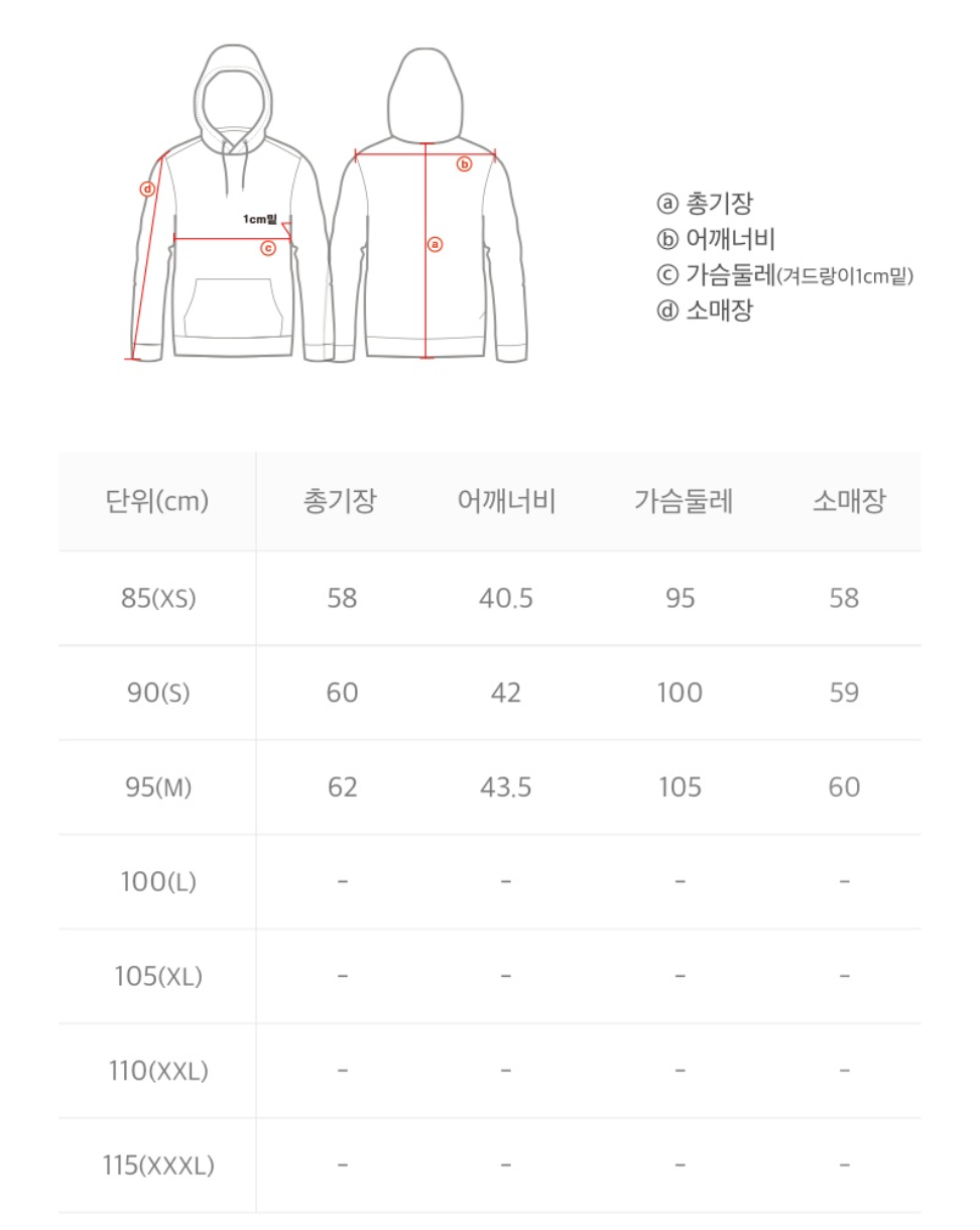 韓國 National Geographic Women's Airflow Hybrid Hooded Jumper【NG875】