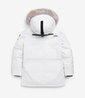 韓國 National Geographic 男女同款 Beluga Duck Down Jumper【NG1116】