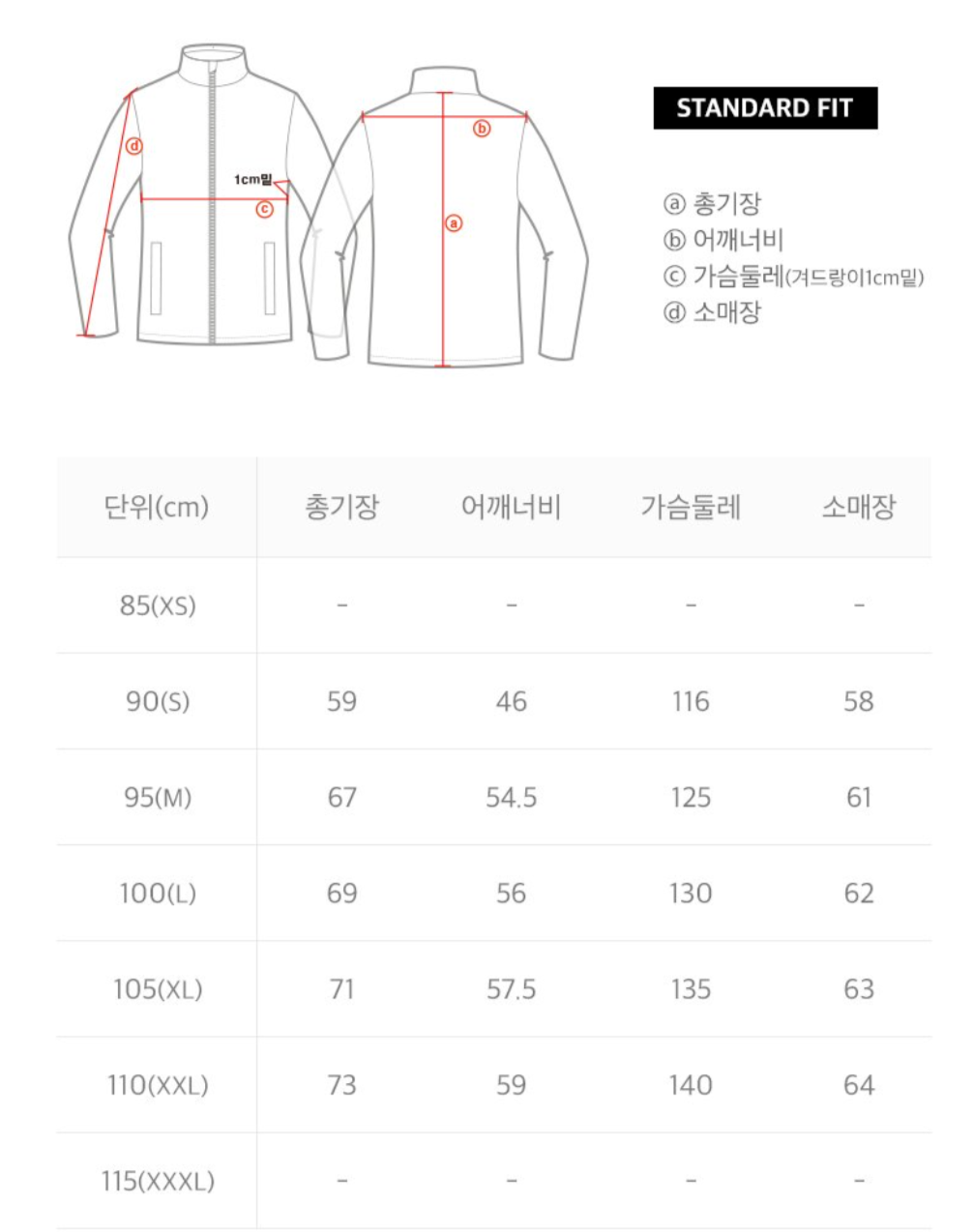 韓國 National Geographic 男款 Short Duck Down Hoodie Jumper【NG1122】