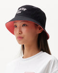 韓國 Hunter Unisex Embroidery 1856 Bucket【HR038】