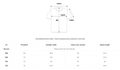 韓國 Mark Gonzales Neko Next Sign Logo Short Sleeve T-Shirt【MG387】