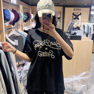 韓國 Satur T-Shirt【SR365】