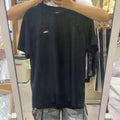 韓國 National Geographic 男女同款 NeoD Small Logo Short Sleeve T-shirt【NG862】