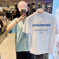 韓國 National Geographic T-shirt【NG938】