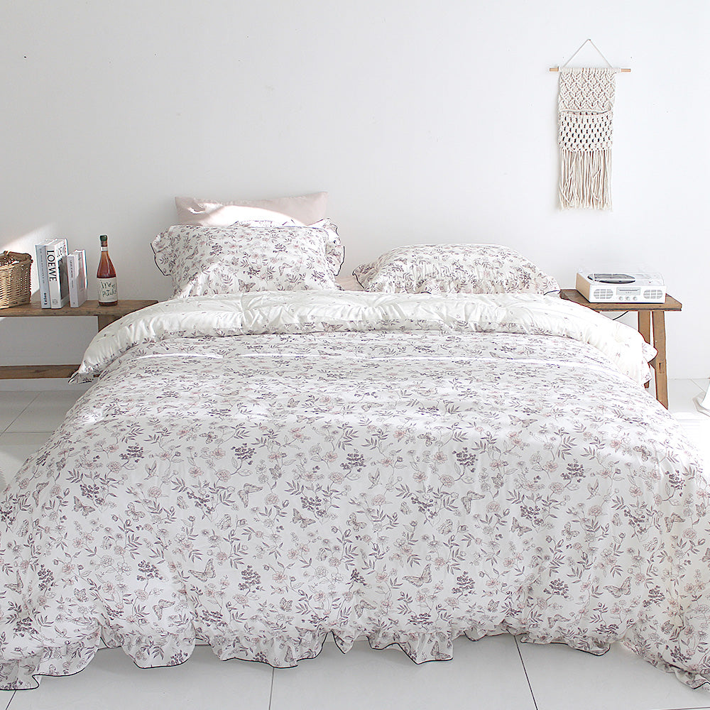 祕密花園 (天絲款)【SM1392】