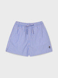 韓國 WhoAU Steve Cotton Shorts【WA291】