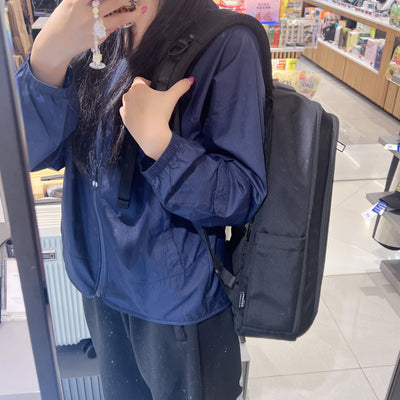 韓國 National Geographic Urban Simple Backpack【NG916】