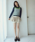 韓國 Rockfish Bliss Heel String Sneakers【RH007】
