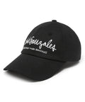 韓國 Mark Gonzales Sign Logo Lettering Ball Cap【MG188】