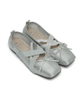 韓國 Rockfish Banding Ballet Flats【RH015】