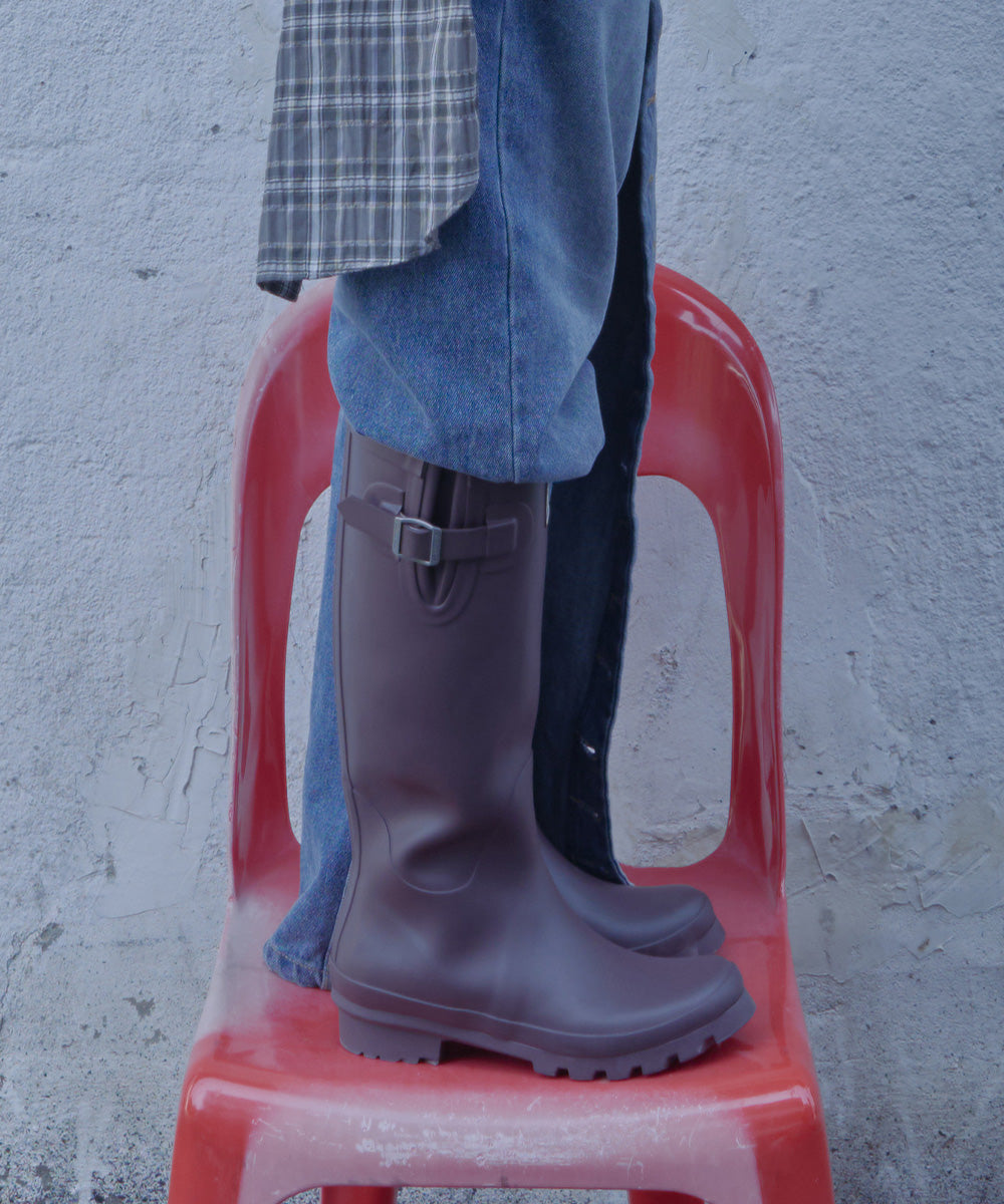 韓國 Rockfish Original Rain Boots Long【RH002】