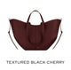 Textured Black Cherry