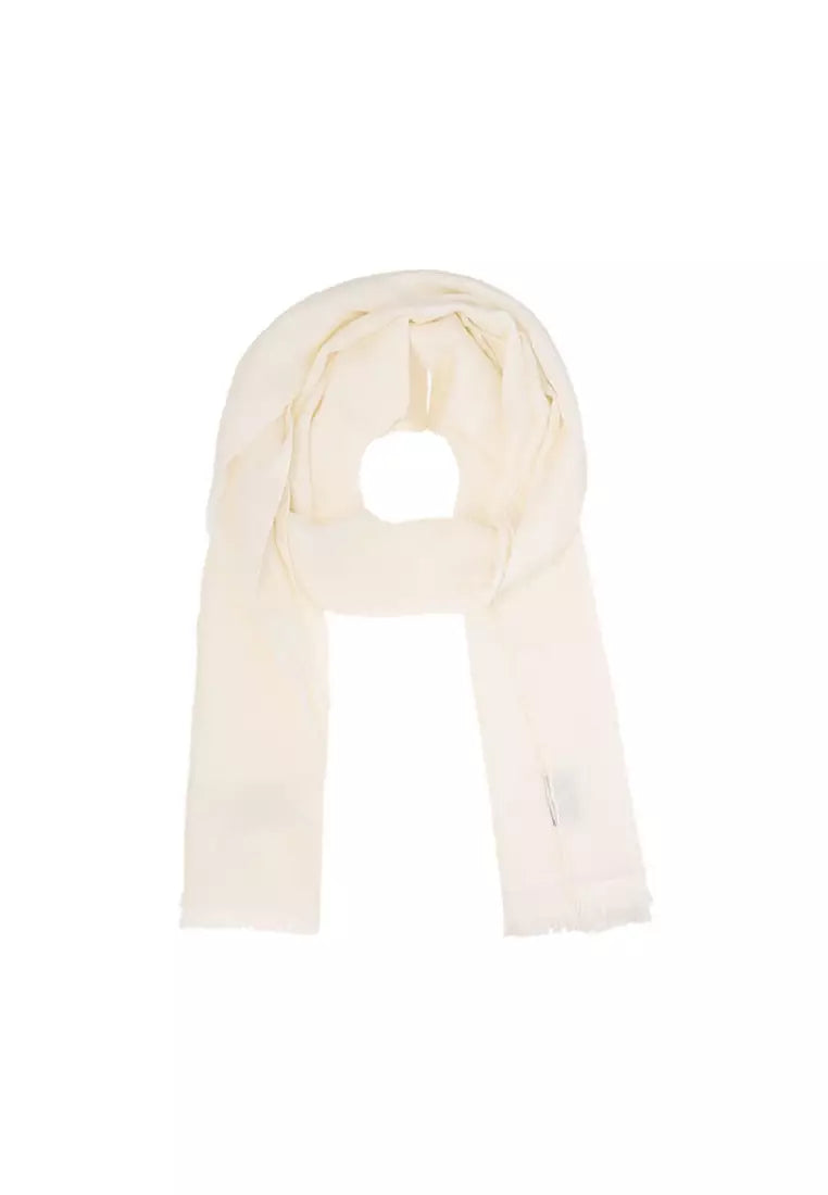 Gucci Muffler 米白色【SE1351】