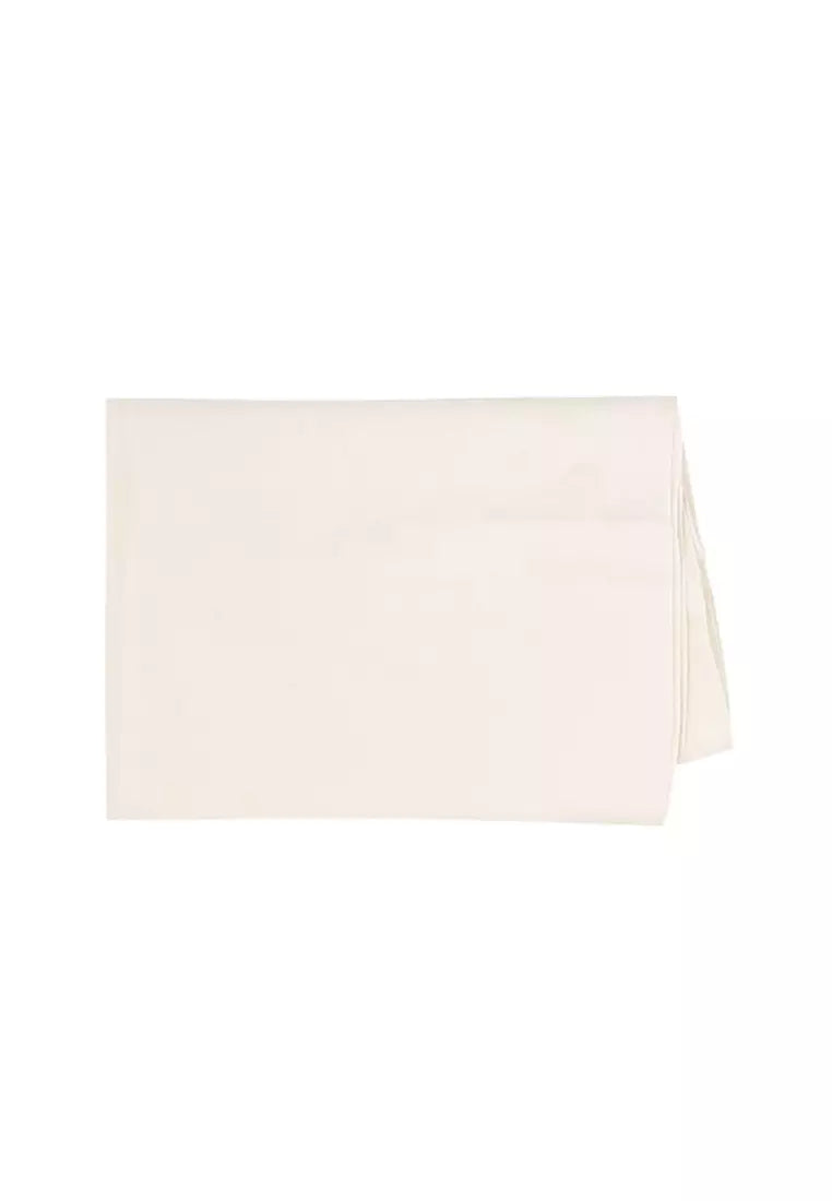 Gucci Muffler 米白色【SE1351】