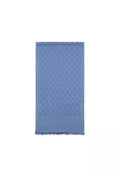 Gucci Muffler 藍色【SE1354】