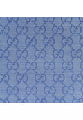 Gucci Muffler 藍色【SE1354】