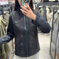 韓國 Columbia Women’s Stream to Slope Hybrid Insulation Padded Jacket【ST101】 Black(010) / 90(S) 一般商品