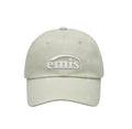 韓國 EMIS Foot Print Ball Cap【ES022】 - STT Mall HK 靚太網購