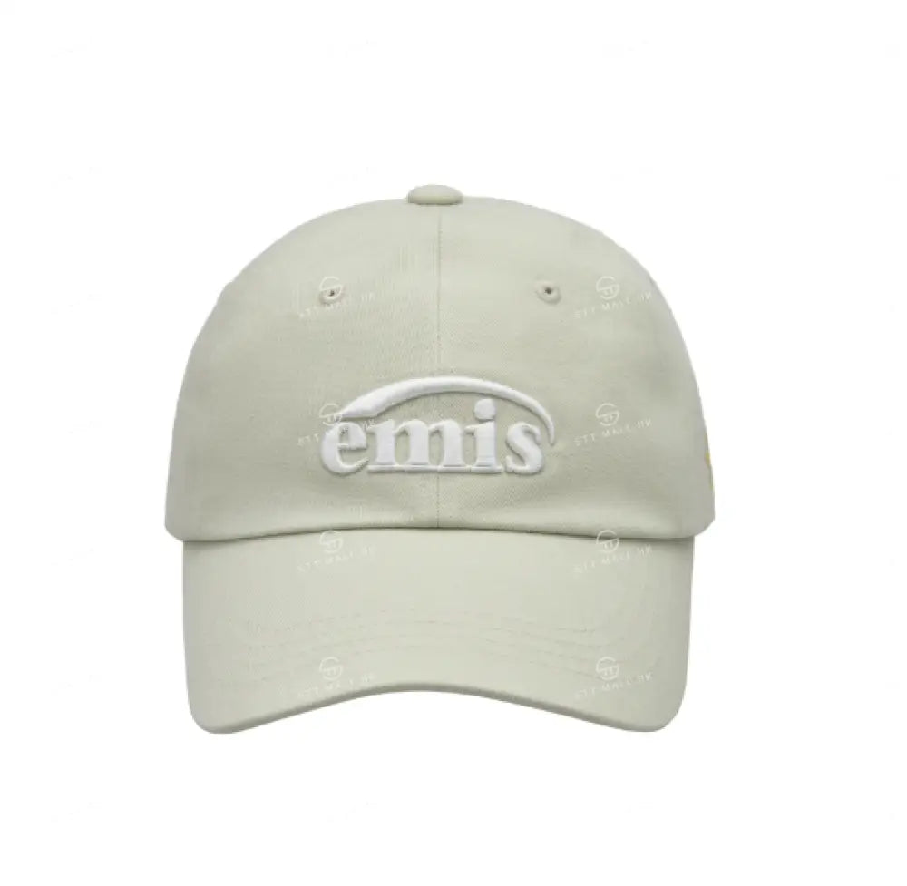 韓國 EMIS Foot Print Ball Cap【ES022】 - STT Mall HK 靚太網購
