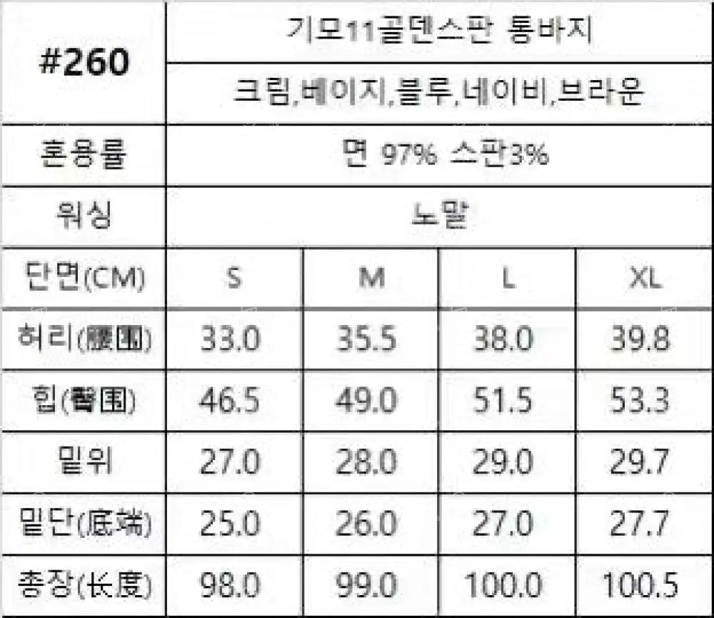 韓國 HowLuk 牛仔褲 刷薄毛 (冬季款)【H260】 一般商品