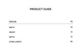 韓國 Marithe Francois Girbaud Classic Logo Casual Duffle Bag【MD185】 一般商品