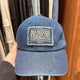Dark Blue