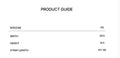 韓國 Marithe Francois Girbaud Regular Logo Mini Peanut Bag【MD129】 一般商品
