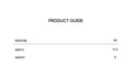 韓國 Marithe Francois Girbaud Regular Logo Peanut Keyring Wallet【MD194】 一般商品