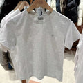 韓國 Marithe Francois Girbaud W 3 Pack Logo Tee【MD192】 一般商品