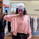 Coral Pink