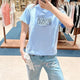 Sky Blue