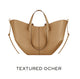 Textured Ocher